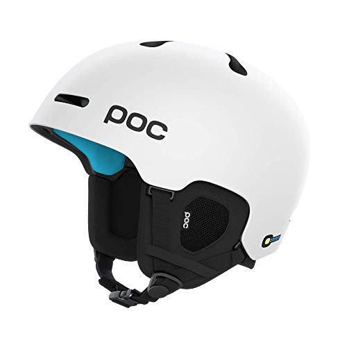 POC Fornix Spin. Ski- und Snowboardhelm mit Größenverstellsystem und POC Spin