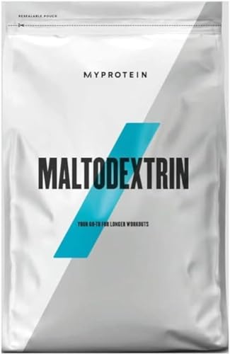 My Protein Maltodextrin Geschmackneutral 5000g