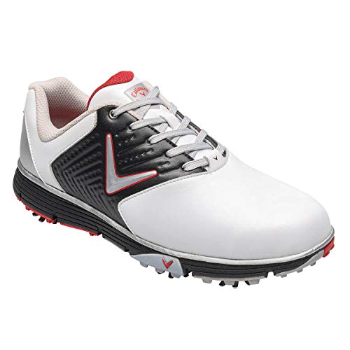 Callaway Golf Herren Chev Mulligan S Wasserdichte Golfschuhe