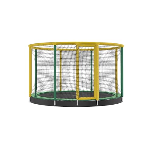 Akrobat Trampolin Gallus Inground