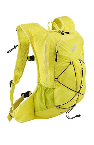 ASICS Lightweight Running Backpack 3013A149-763; Unisex Backpack; 3013A149-763;...