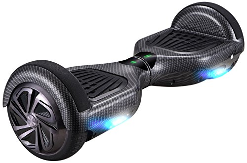 Bluewheel HX310s 6.5' Hoverboard Self Balance Scooter - Kinder Sicherheitsmodus mit...