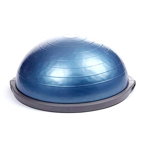 BOSU® Balance Trainer PRO, 65cm, Blau/Grau