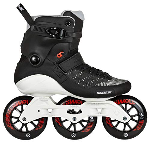 Powerslide Swell 110 Skates Senior