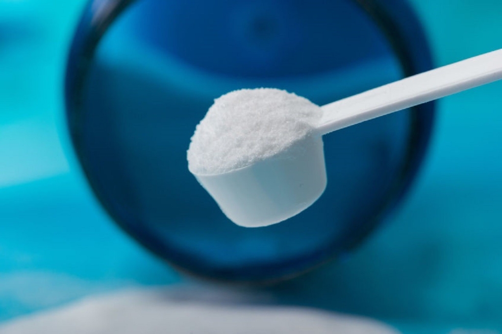 Maltodextrin Test